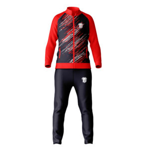 Performance Tracksuit
