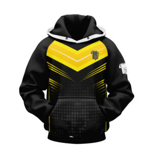 Premium Quality Hoodies Made For Style