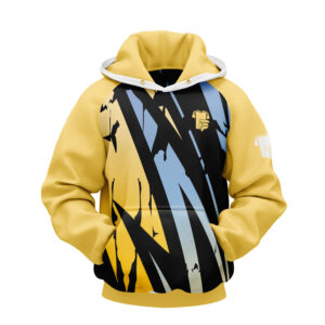 Custom Hoodies Designed For Everyday Comfort