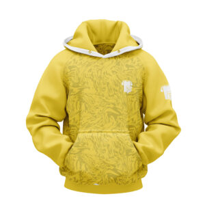 Street Style Sports Hoodie