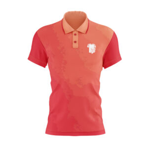 Premium Performance Polo