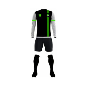 Ultimate Team Soccer Gear