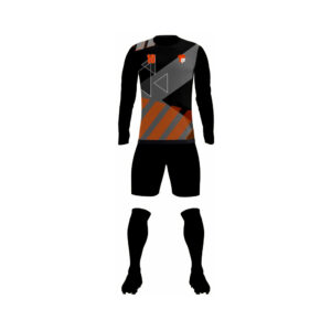 Elite Performance Soccer Uniform