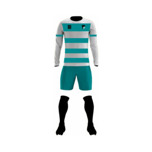Custom Team Soccer Kit