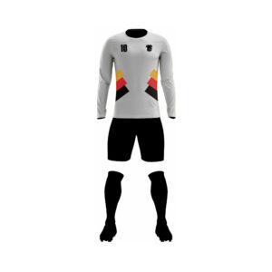 Custom Soccer Uniforms Built For Performance