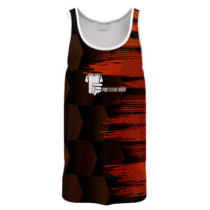 High-Quality Performance Tank Tops Men
