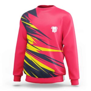 Fully Customizable Sweatshirts For All Teams