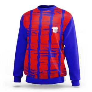 Custom Sweatshirts Designed For Everyday Comfort