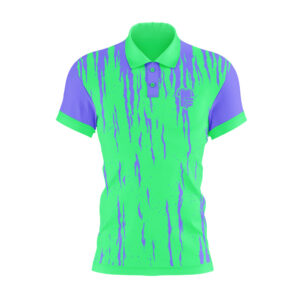 Classic Polo Shirts Made With Precision