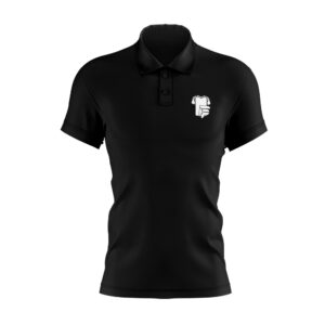 Fully Customizable Polo Shirts For Teams
