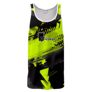 Premium Gym Tank Tops For Fitness