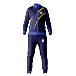 Premium Quality Tracksuits For Active Lifestyle