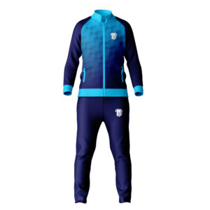 Custom Tracksuits Designed For Ultimate Comfort